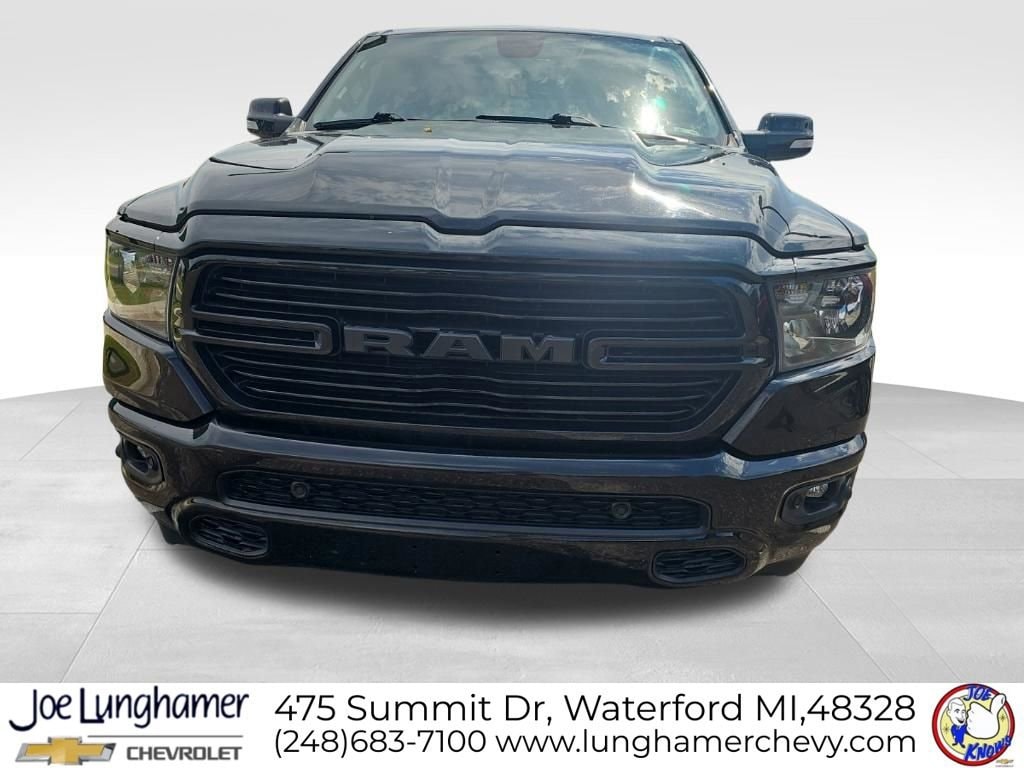 ram ram 1500 pickup 2019 1C6RRFFG4KN835679 image ram ram 1500 pickup 2019 1C6RRFFG4KN835679 image